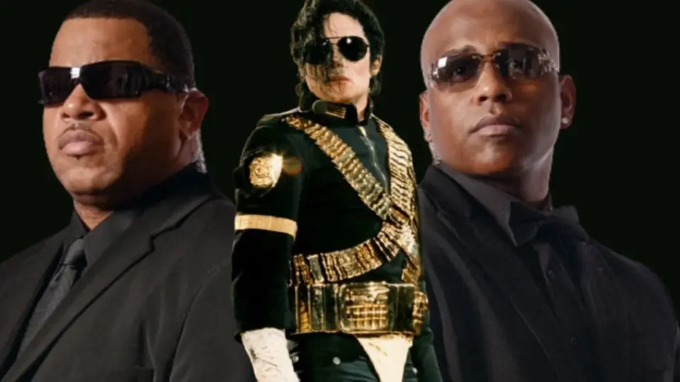 Bill Whitfield y Javon Beard acompañaron a Michael Jackson entre 2006 y 2009, siendo testigos directos de sus últimos años de vida
