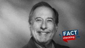 ¿Guillermo Francella murió hoy, en 2026?, ¿es verdad que falleció el actor?