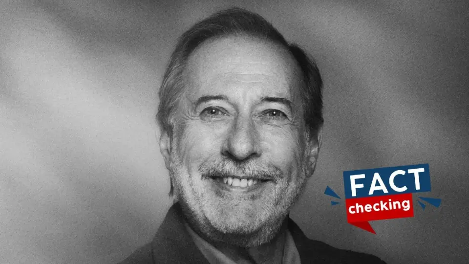 ¿Guillermo Francella murió hoy, en 2026?, ¿es verdad que falleció el actor?