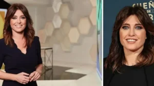 Helena Resano enfermedad: Qué le pasó y la causa detrás de su parálisis parcial