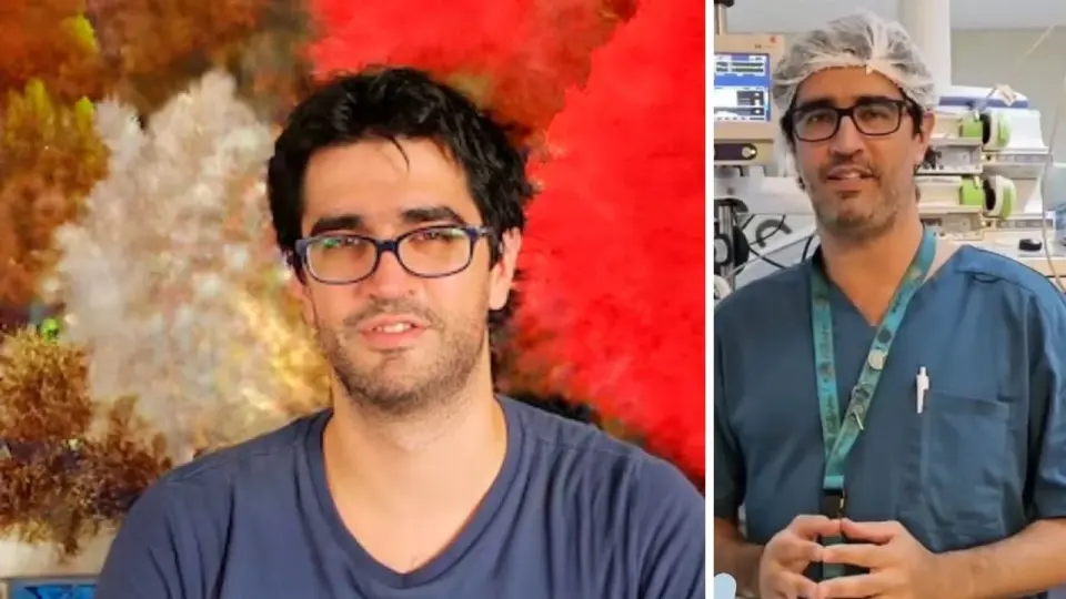 Hernán Bovari Wikikpedia: Quién es, biografía y caso del Hospital Italiano