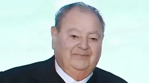 Hijo de José Mastellone: heredero del último hijo del fundador de La Serenísima