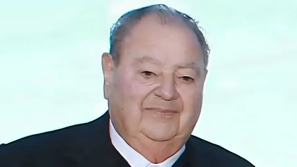 Hijo de José Mastellone: heredero del último hijo del fundador de La Serenísima