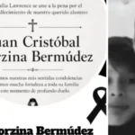 Hijo de Josemith Bermúdez: ¿Quién era Juan Cristóbal y de qué murió a sus 14 años?