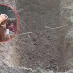Hombre desenterró el cuerpo de su hermana y llevó el cadáver al banco