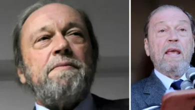 Hugo Biolcati Wikipedia: Biografía, qué le pasó y de qué murió