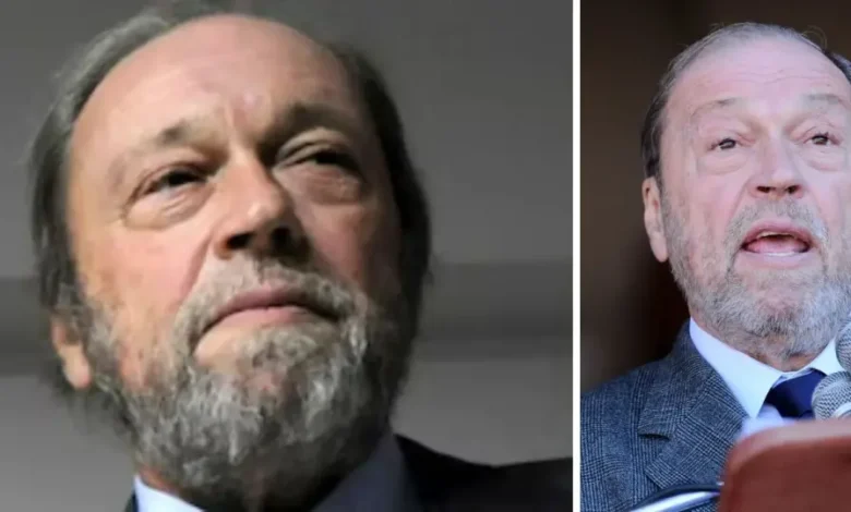 Hugo Biolcati Wikipedia: Biografía, qué le pasó y de qué murió