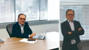 Hugo Zuluaga hijos y esposa: ¿Qué se sabe de la familia del empresario?