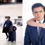 Mexicano viajó 10 veces a Honduras por amor y logró casarse con catracha