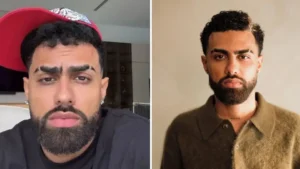 Jay Wheeler Kick video: ¿Filtran clip privado en Telegram y Twitter?