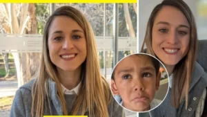 Jennifer Grisel Leiva quién es: ¿Qué se sabe de la vida de la psicologa?