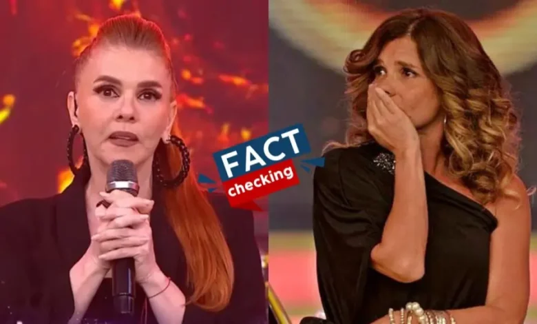 ¿Johanna San Miguel murió? ¿Es verdad que la actriz falleció? ¿Qué le pasó?