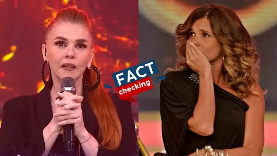 ¿Johanna San Miguel murió? ¿Es verdad que la actriz falleció? ¿Qué le pasó?