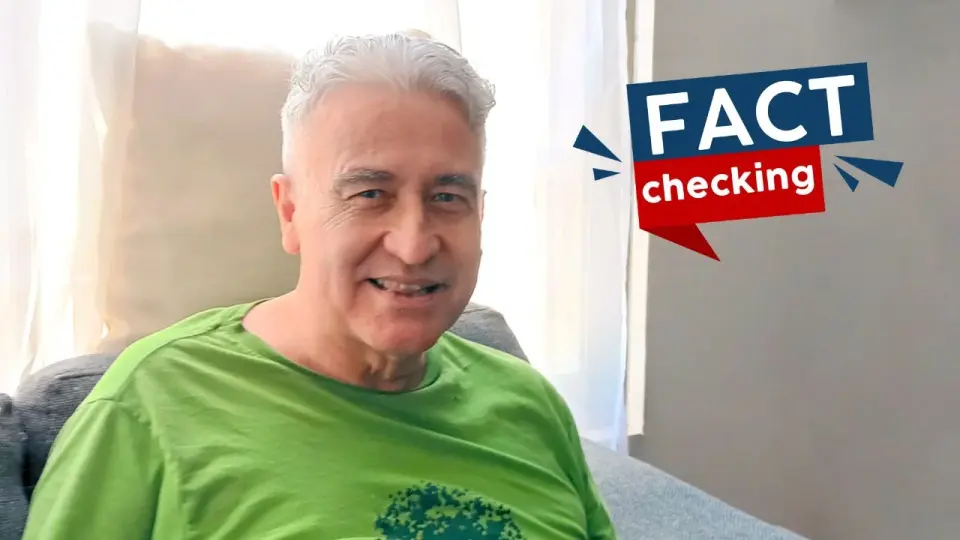 ¿Jorge González murió hoy, en 2026? ¿es verdad que falleció? ¿qué le pasó?