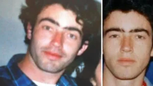 Jorge Matute Johns: Qué le pasó, cómo murió, Wikipedia e historial real