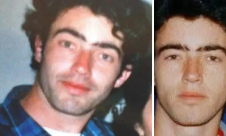 Jorge Matute Johns: Qué le pasó, cómo murió, Wikipedia e historial real