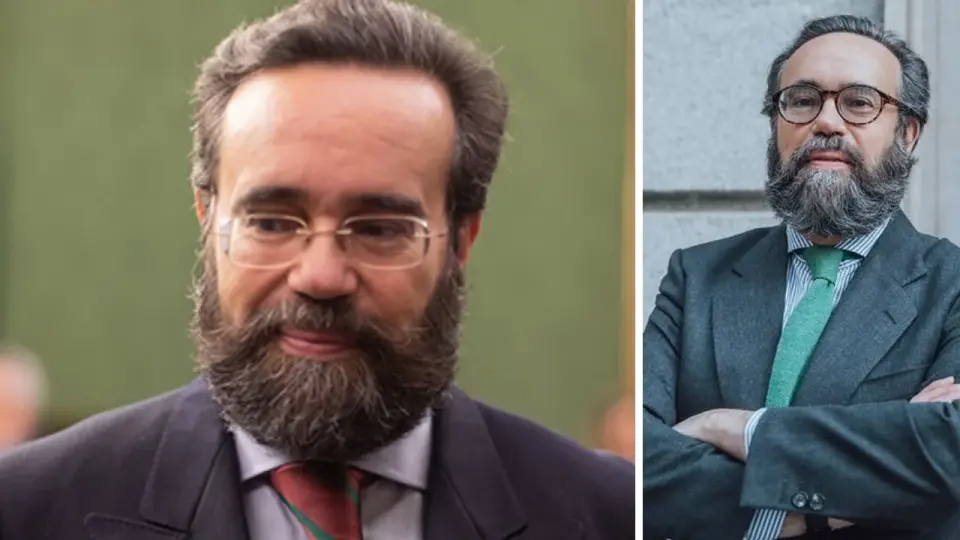 José María Sánchez: Quién es, por qué fue expulsado y vida privada