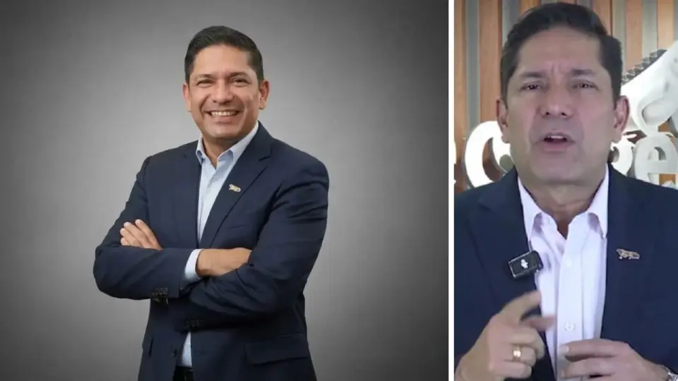 Juan Carlos Hurtado quién es: Biografía y carrera del presidente de Ecopetrol