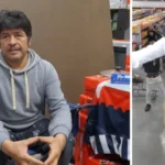 Juan del video de MrBeast: Quién es y quién ganó el reto viral en el supermercado