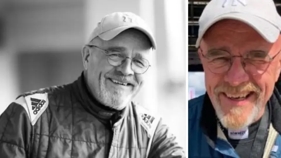 Juha Miettinen muere: accidente del piloto en el que falleció