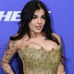 Karely Ruiz Only: quién es, trayectoria, hijos y videos en la plataforma