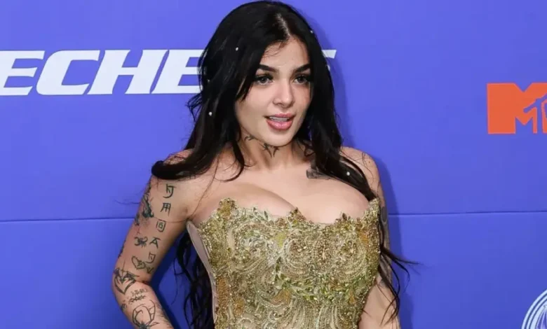 Karely Ruiz Only: quién es, trayectoria, hijos y videos en la plataforma