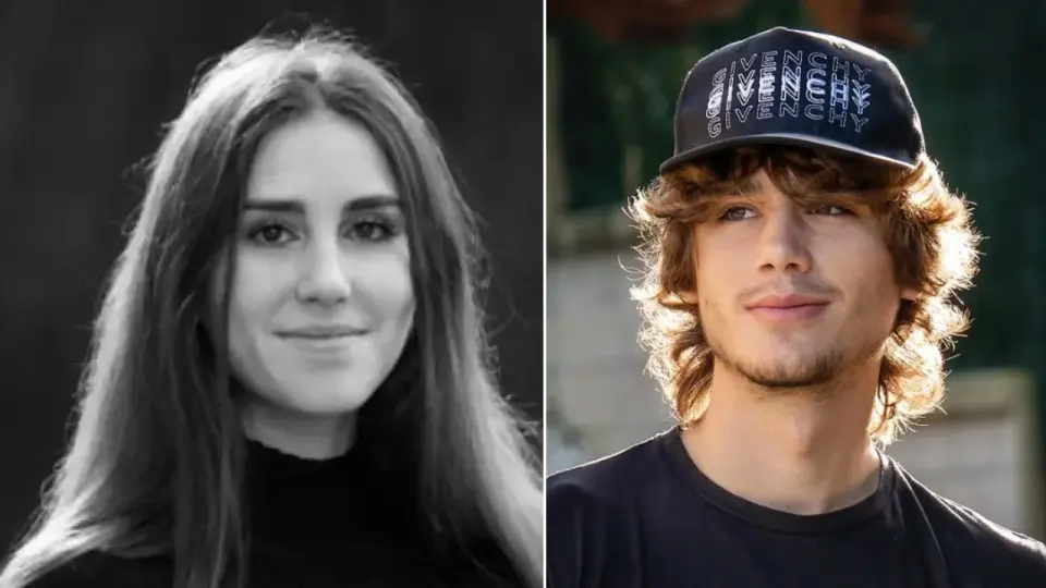 Karla Guerrero Landabaso: ¿Quién es la hija de Elsa y Julen Guerrero?