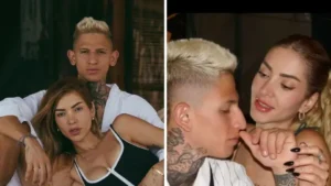 La Liendra y Dani Duke: ¿Cuál es el polémico video en Telegram Twitter?