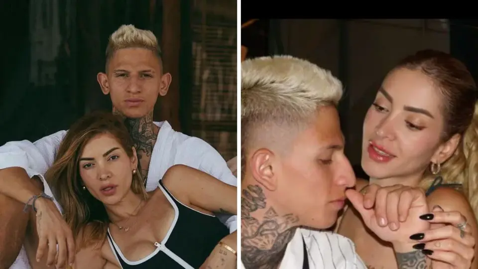 La Liendra y Dani Duke: ¿Cuál es el polémico video en Telegram Twitter?