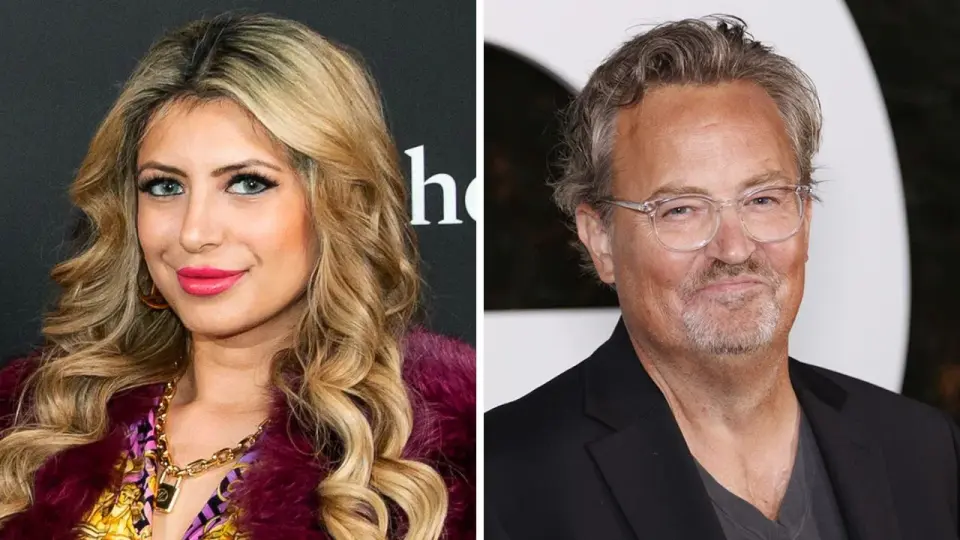 'Reina de la ketamina': quién es Jasveen, condenada por muerte Matthew Perry