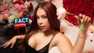 ¿Lady Pays murió hoy? ¿Qué le pasó? ¿Es verdad que la influencer falleció?