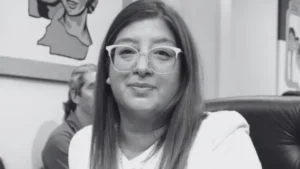 Laura Chamorro Wikipedia: Quién era, qué le pasó, hijos y muerte de la exconsejala