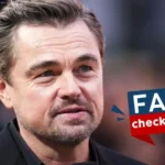 ¿Leonardo DiCaprio murió hoy, en 2026? ¿es verdad que falleció el actor? ¿qué pasó?