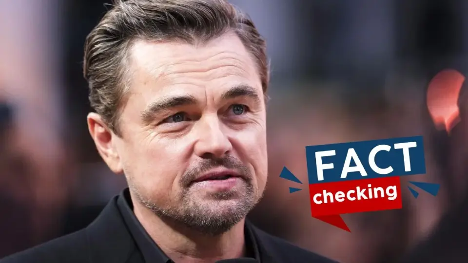 ¿Leonardo DiCaprio murió hoy, en 2026? ¿es verdad que falleció el actor? ¿qué pasó?