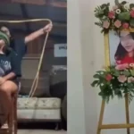 Leyla Monserrat en Twitter: video original y completo de la niña que traicionaron