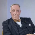 Lorenzo Bernaldo de Quirós en Wikipedia: biografía, quién es, origen y familia