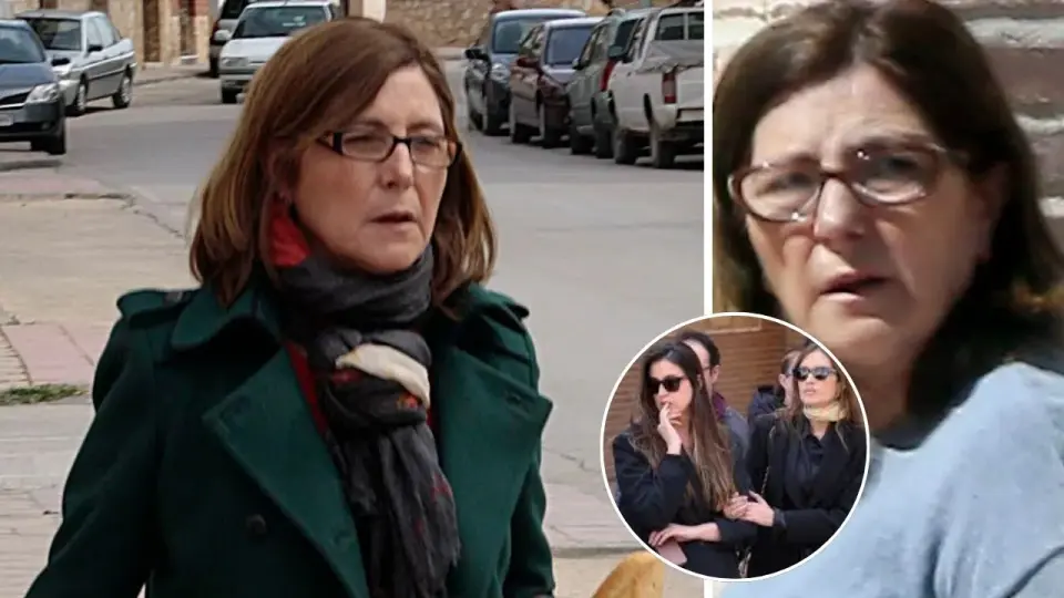 Madre de Sara Carbonero: Qué enfermedad tenía, qué le pasó y de qué murió