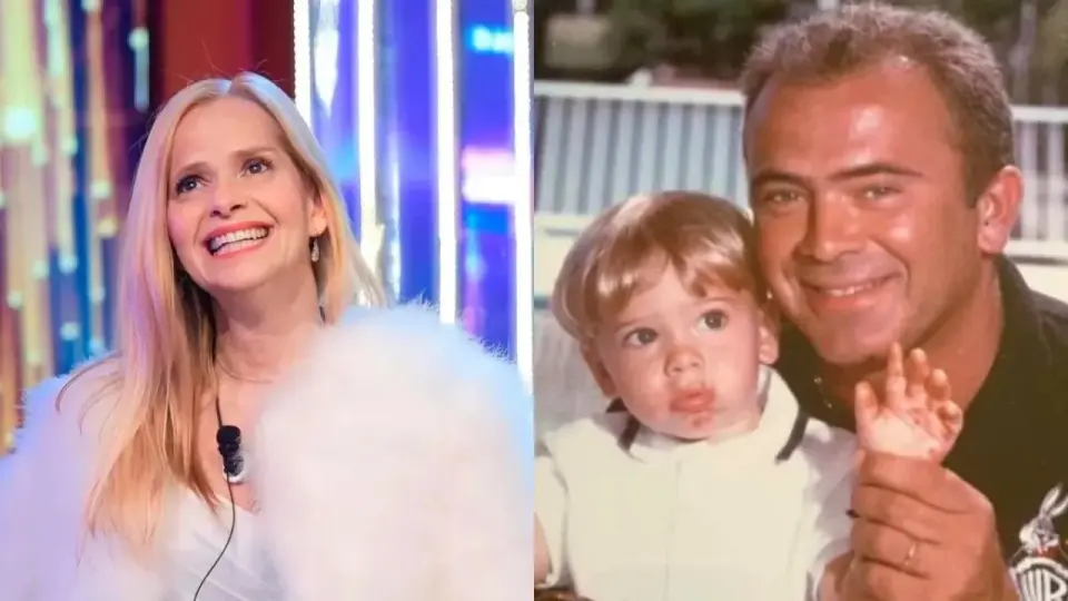 Marcelo Pelegri Wikipedia: biografía del exesposo de Grecia Colmenares