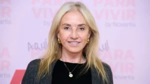 Mariola Orellana en Wikipedia: biografía y quién es la esposa de Antonio Carmona