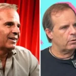 Martin Krauss biografía Wikipedia: ex esposa, hijos, pareja actual y quién es