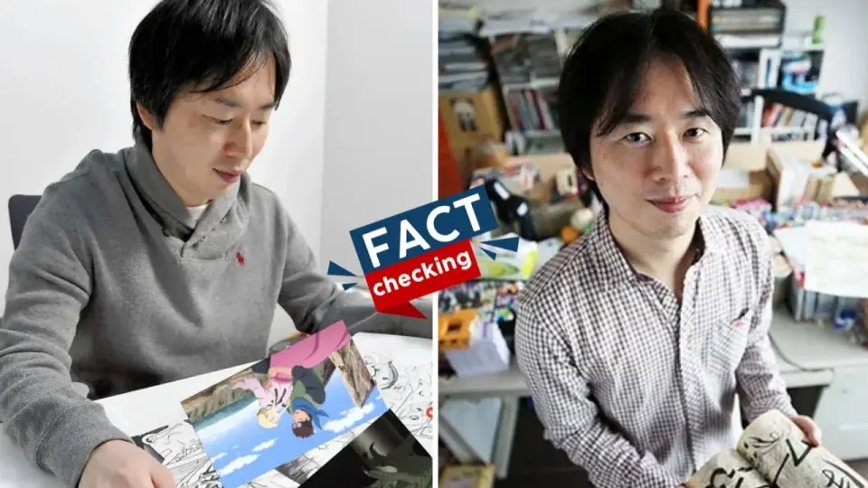 ¿Masashi Kishimoto murió hoy? ¿Por qué dicen que falleció? ¿Qué pasó?