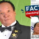 ¿Melcochita murió hoy en 2026? ¿Qué le pasó, es verdad que falleció?