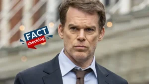 ¿Michael C. Hall murió? ¿Tiene cáncer? ¿Está vivo o muerto?