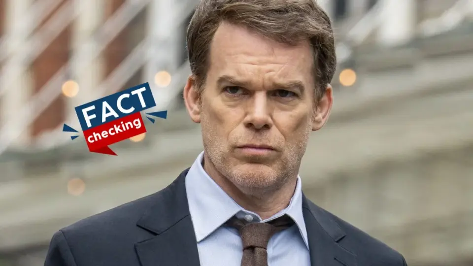 ¿Michael C. Hall murió? ¿Tiene cáncer? ¿Está vivo o muerto?