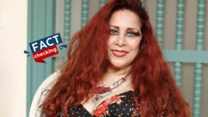 ¿Monique Pardo falleció hoy? ¿Qué pasó con la cantante? ¿Es verdad que murió?
