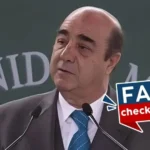 ¿Muere Jesús Murillo Karam hoy, en 2026? ¿es verdad que falleció el ex procurador?