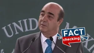 ¿Muere Jesús Murillo Karam hoy, en 2026? ¿es verdad que falleció el ex procurador?