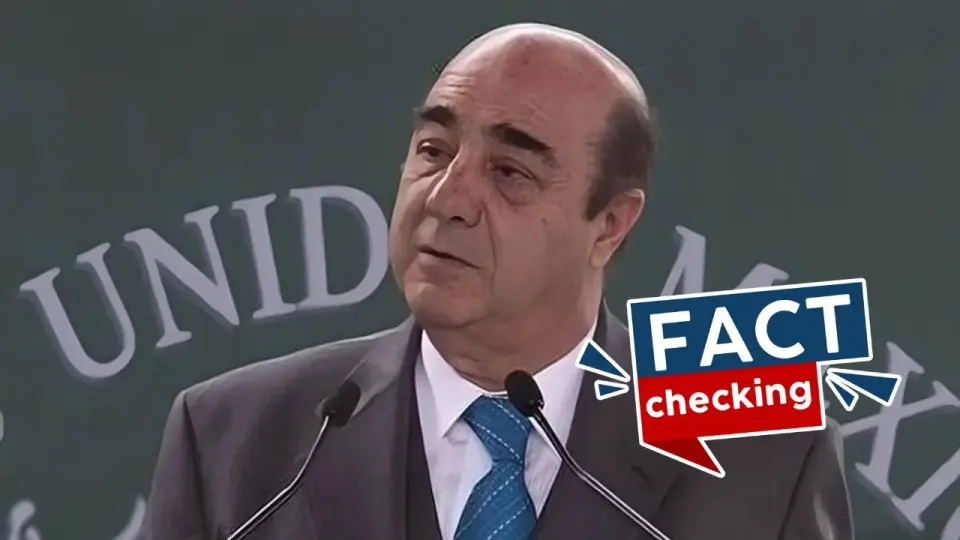 ¿Muere Jesús Murillo Karam hoy, en 2026? ¿es verdad que falleció el ex procurador?