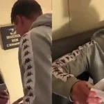 VIDEO: Mujer descubre infidelidad por este detalle y se vuelve viral