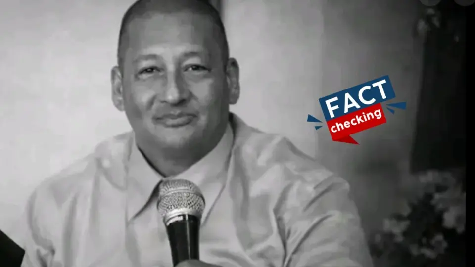 ¿Murió el apóstol Santiago Zúñiga? ¿Qué le pasó? Conoce lo que se sabe de su estado de salud, biografía y vida privada. ¡Aquí los detalles!